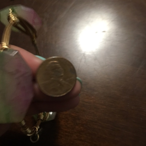 Super unique bracelet - Picture 4 of 5